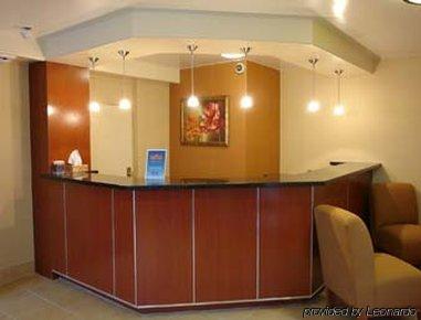 Knights Inn Toronto Scarborough Exterior photo